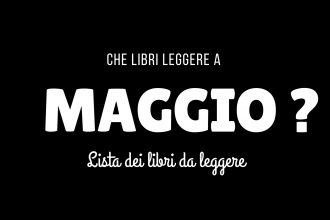 che libri leggere a maggio