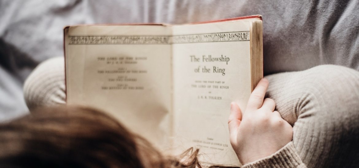 regalare libri bambini natale