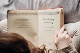 regalare libri bambini natale