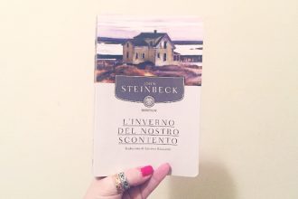 inverno del nostro scontento steinbeck