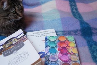 libri di gennaio