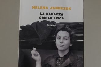 perché la ragazza con la leica ha vinto il premio strega