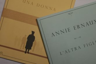 perché leggere annie ernaux