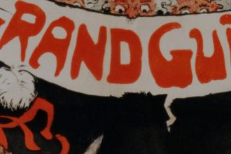 grand guignol
