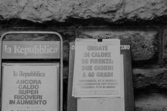 perché comprare i giornali di carta?
