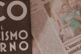il fascismo eterno di umberto eco