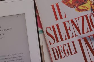 il silenzio degli innocenti