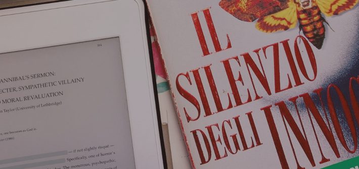 il silenzio degli innocenti