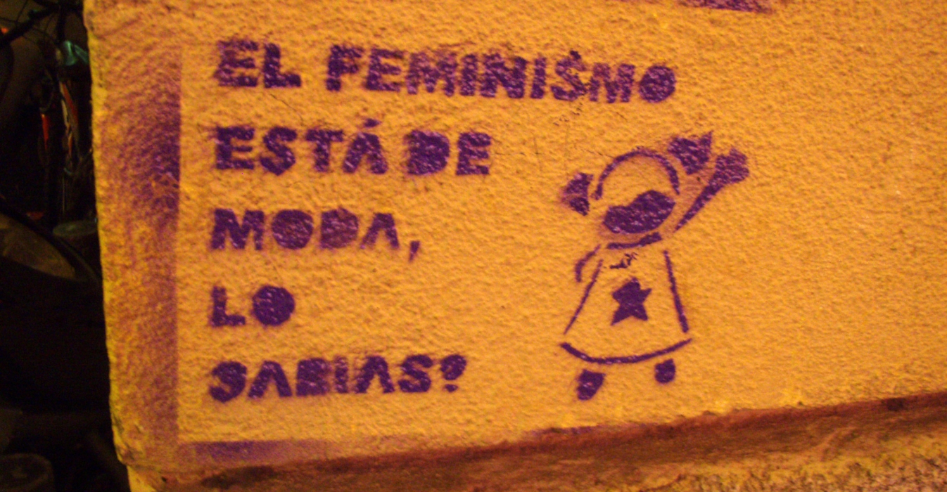 Il femminismo pop uccide il femminismo?