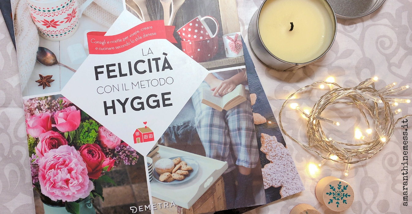 la mia hygge natalizia leggere libri