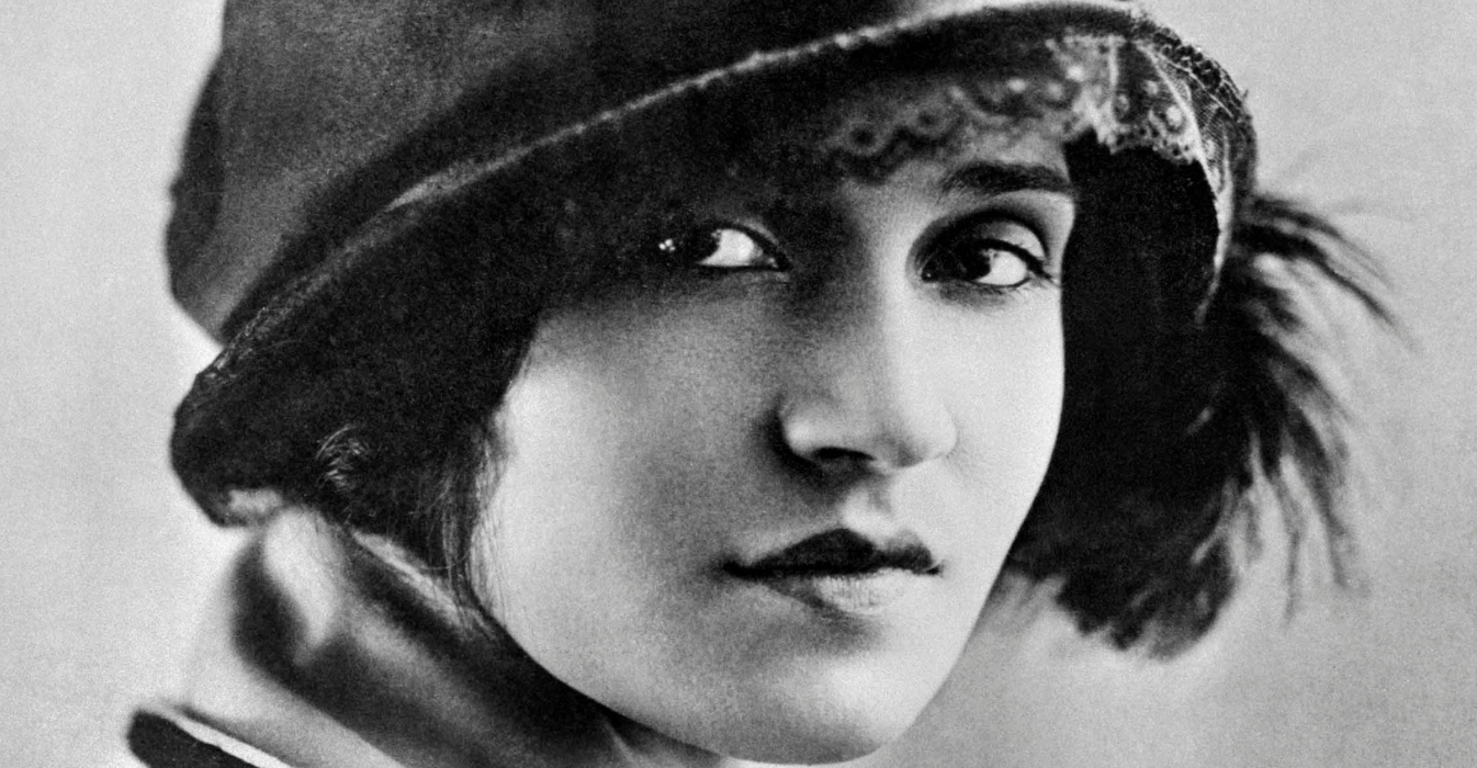 tina modotti pino cacucci