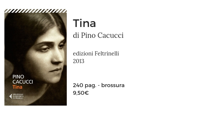 tina modotti pino cacucci feltrinelli