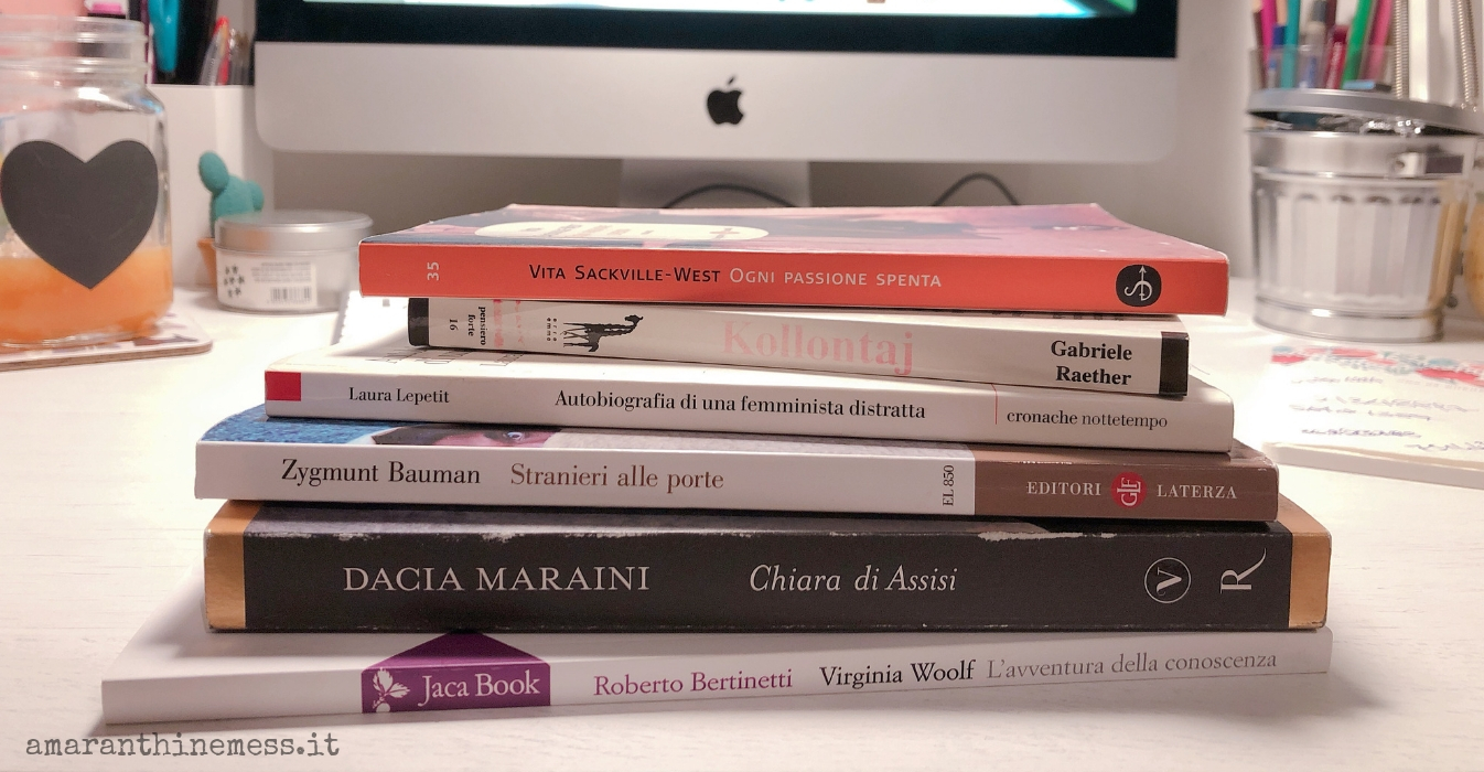 comprare libri