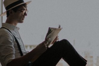 come viene voglia di leggere
