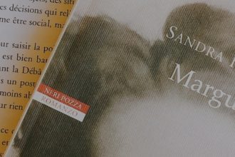 marguerite duras