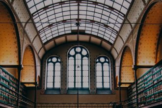 biblioteche più belle del mondo