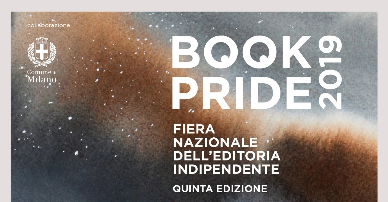 bookpride 2019 milano editoria indipendente