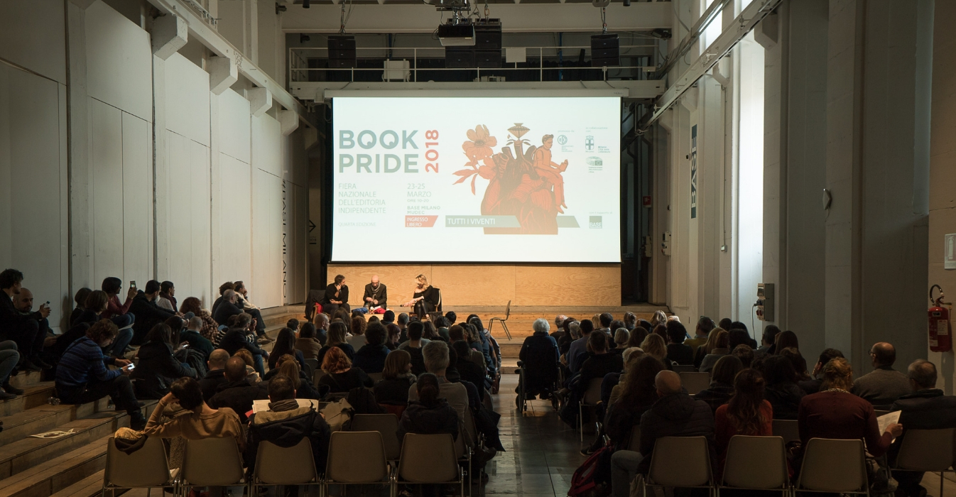 bookpride 2019 milano editoria indipendente