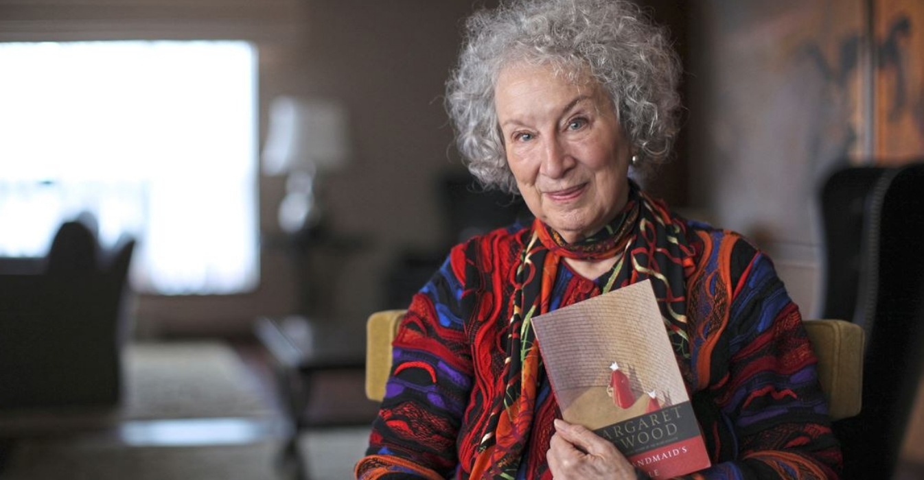 margaret atwood