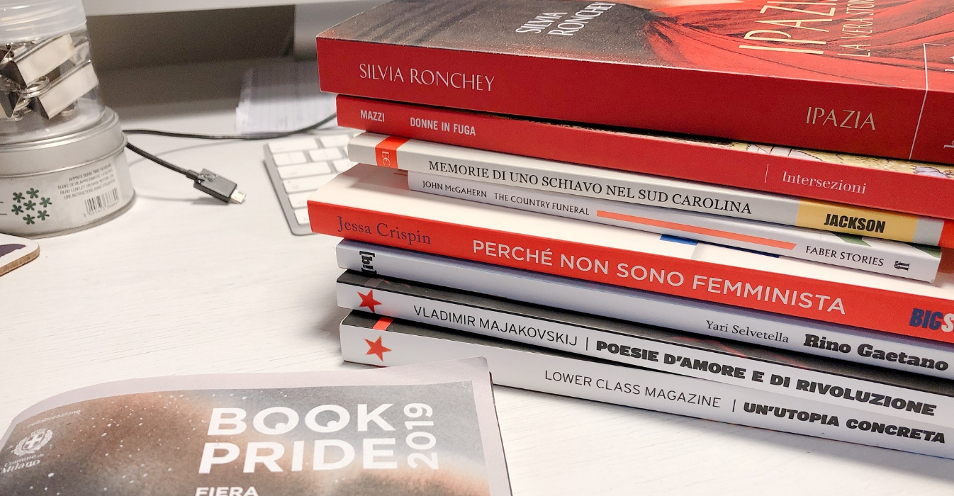 bookpride 2019 milano editoria indipendente