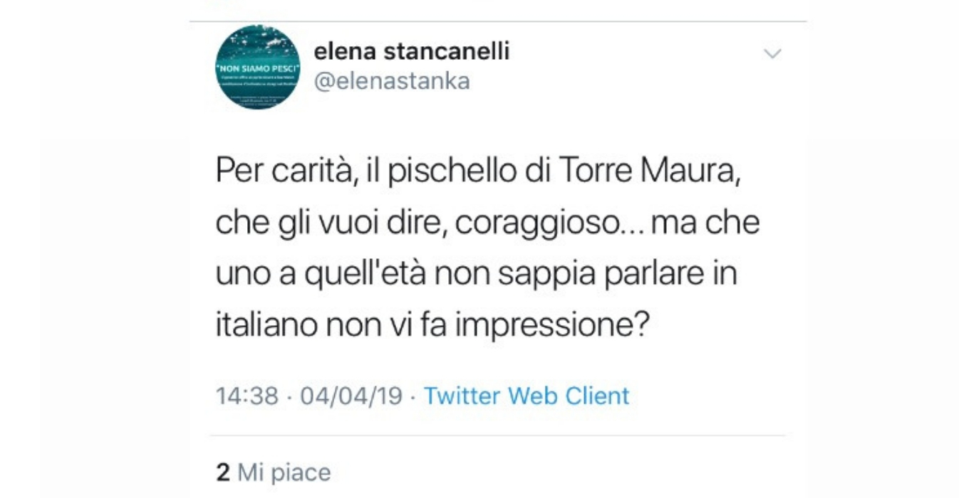 torre maura simone elena stancanelli