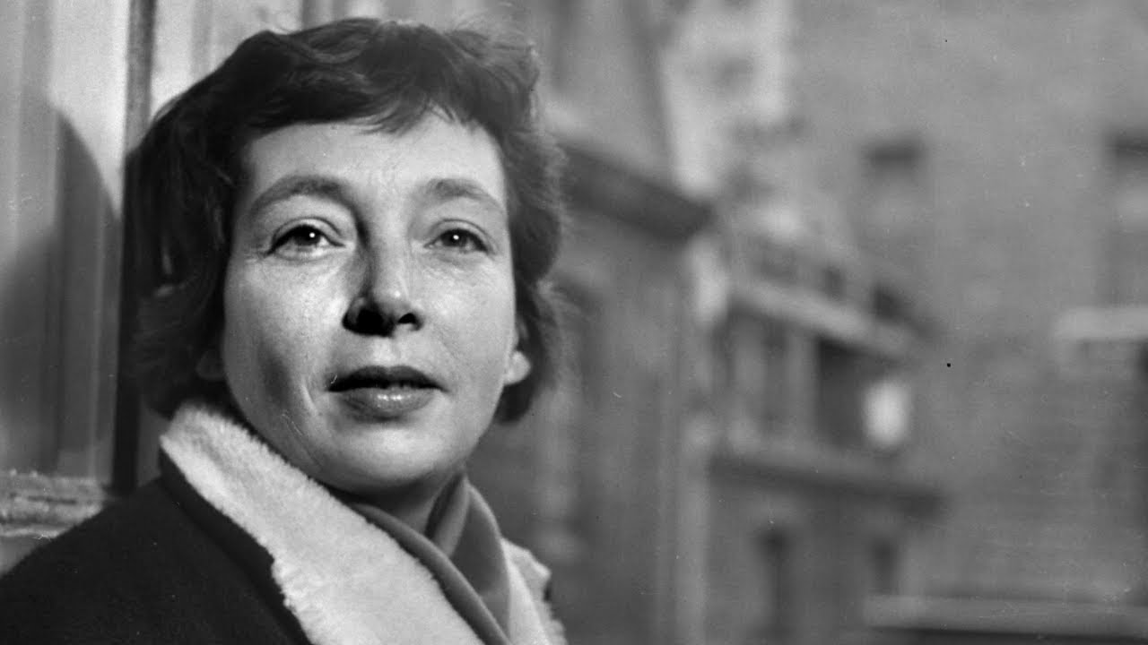 marguerite duras il viceconsole