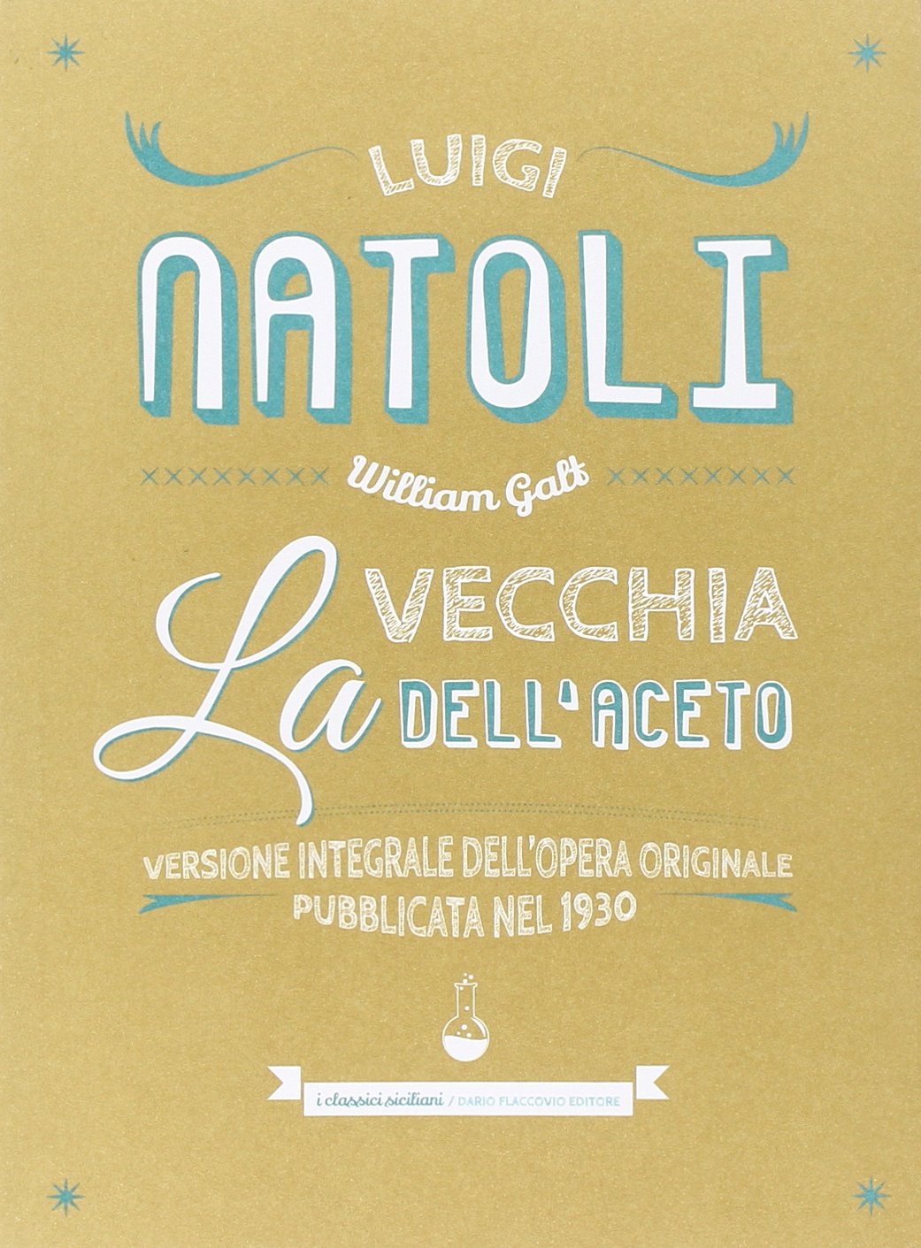 la vecchia dell'aceto luigi natoli