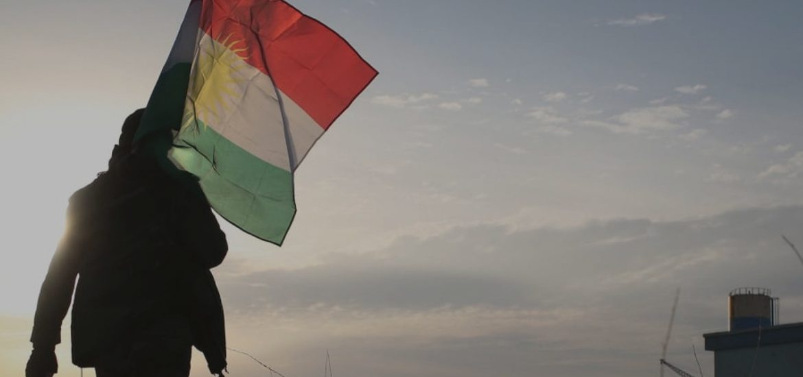 chi sono i curdi lingua e letteratura curde