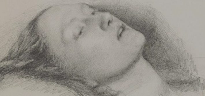 due poesie di lizzie siddal