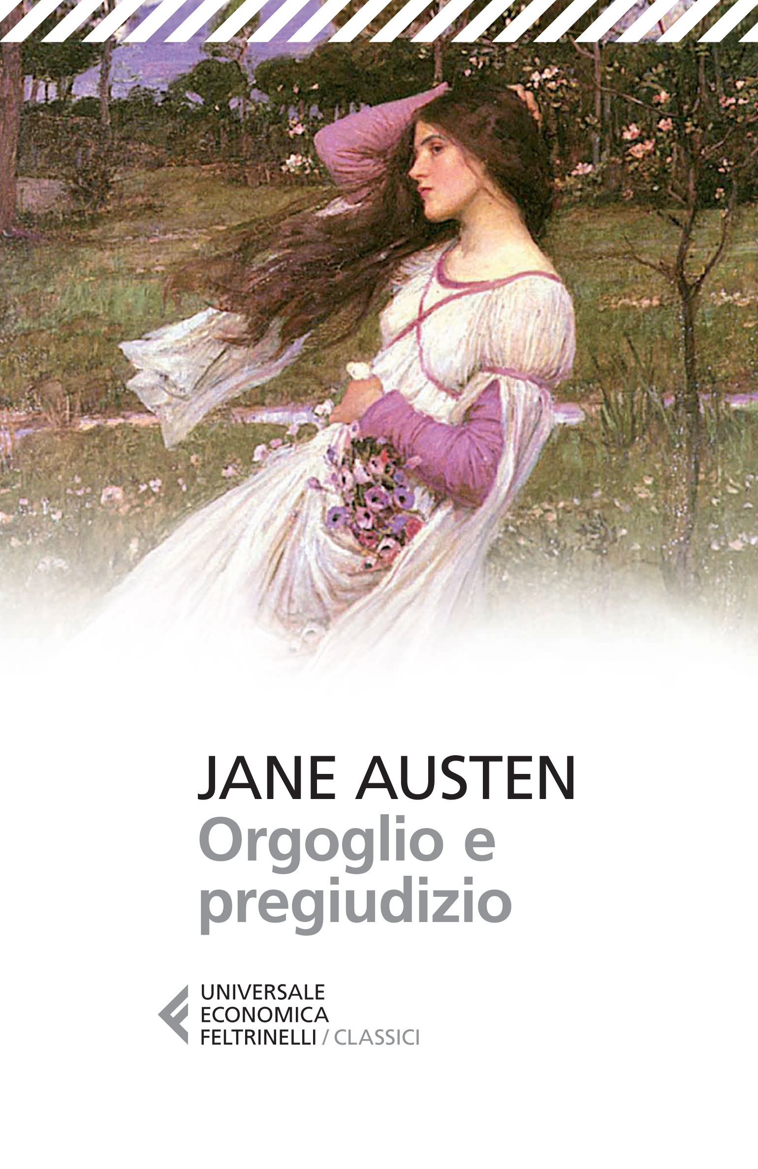 orgoglio e pregiudizio jane austen