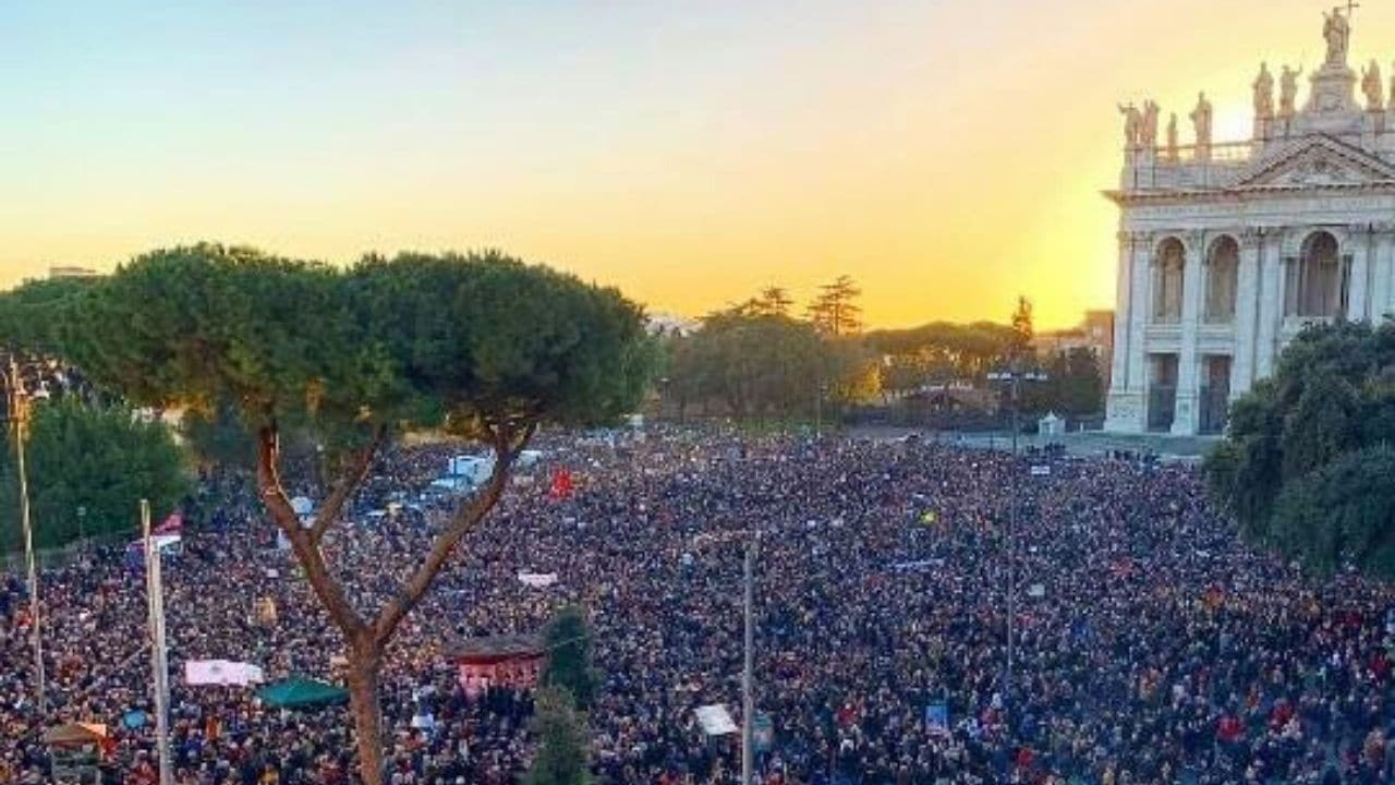 sardine piazza san giovanni roma