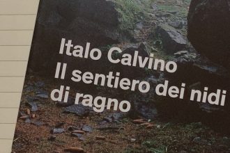 il sentiero dei nidi di ragno