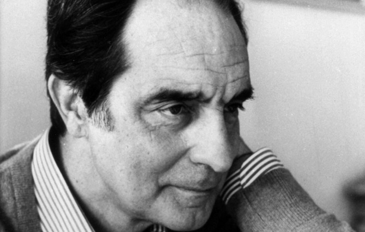 italo calvino