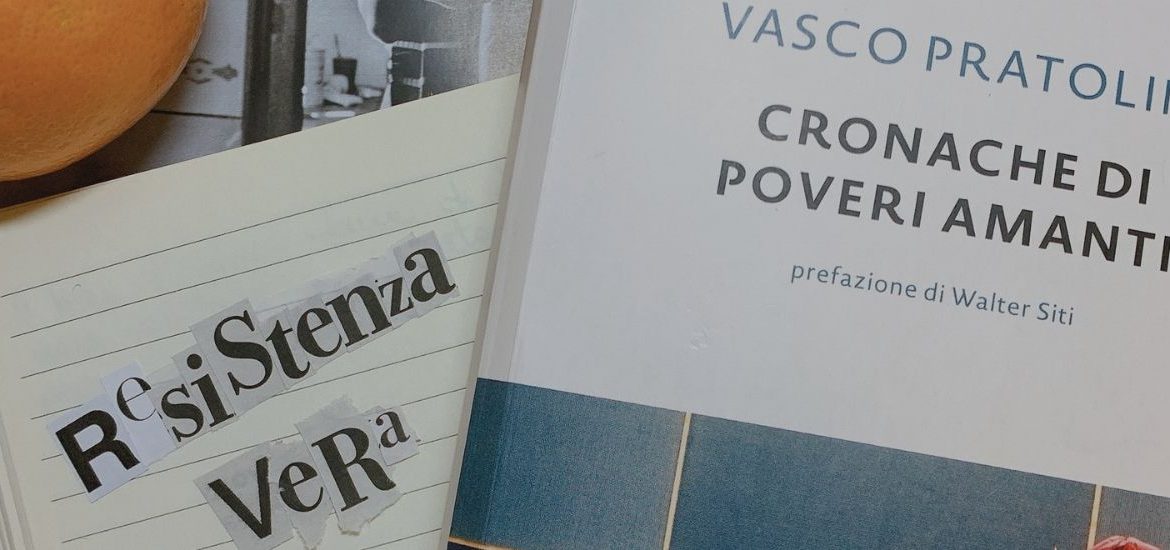 cronache di poveri amanti