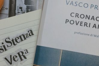 cronache di poveri amanti