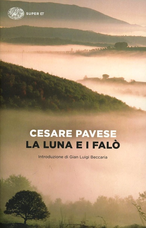 la luna e i falò cesare pavese 