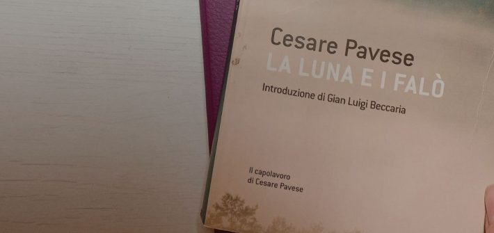 la luna e i falò cesare pavese