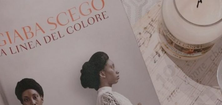 la linea del colore igiaba scego