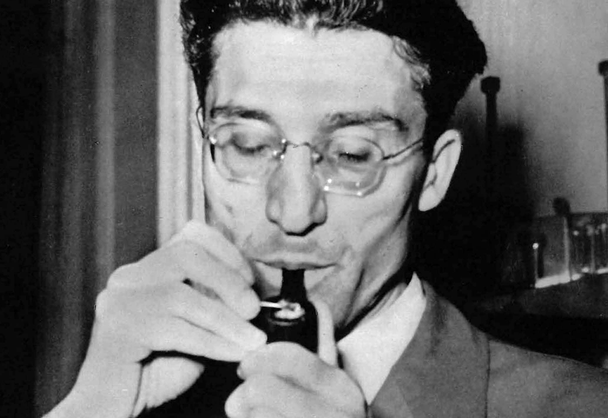 cesare pavese la luna e i falò