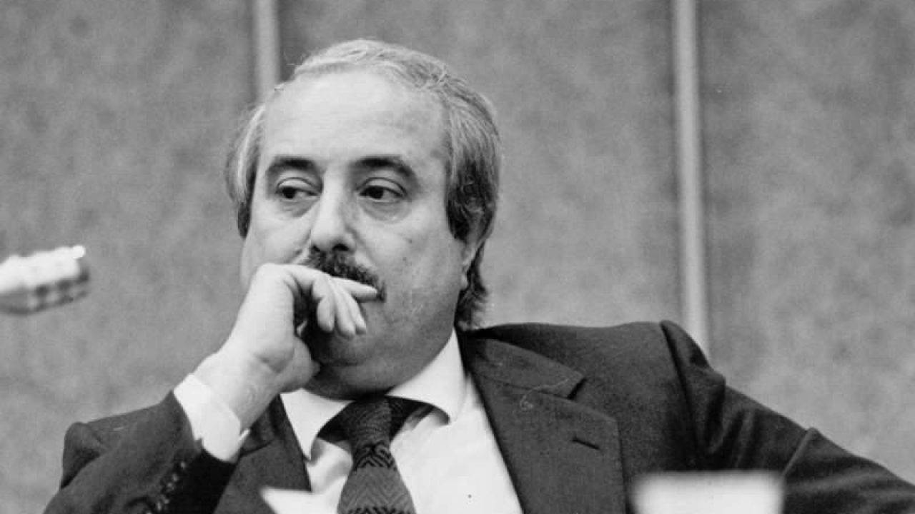 giovanni falcone