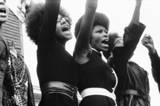 Black History Month: The Black Panthers
