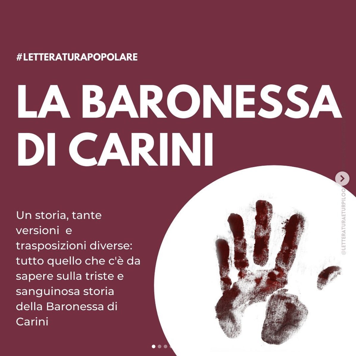 la baronessa di carini luigi natoli romanzo popolare d'appendice