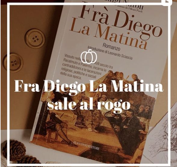 fra diego la matina