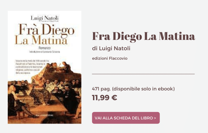 fra diego la matina luigi natoli flaccovio