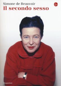 Il secondo sesso Simone de Beauvoir