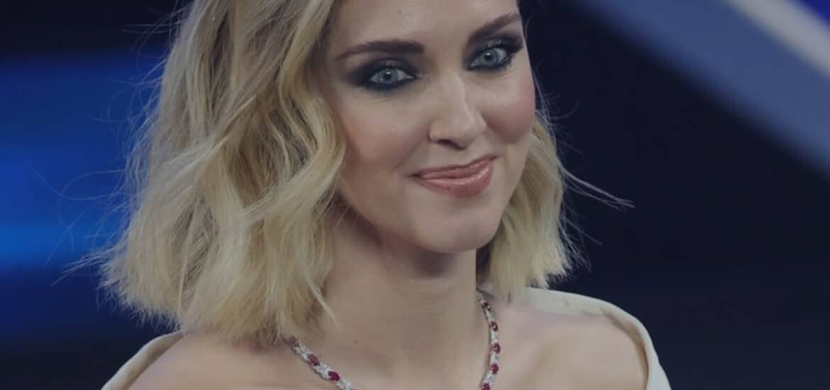 Ferragni Sanremo femminismo